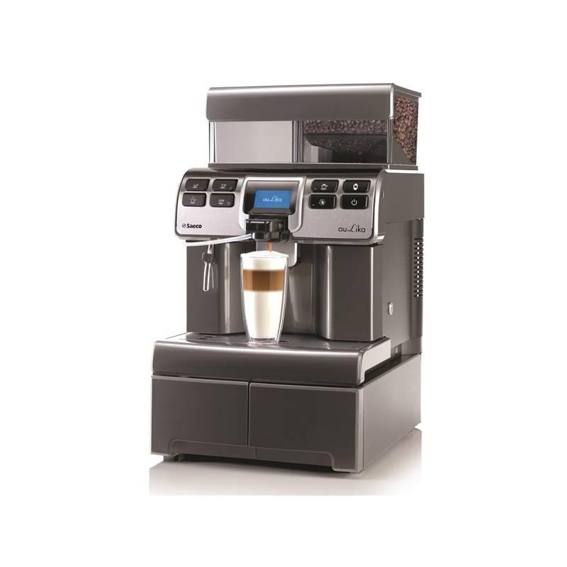 Espresso Saeco Aulika HSC Top