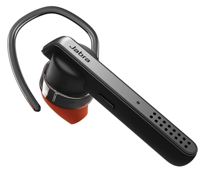 Jabra handsfree návod Jabra handsfree návod