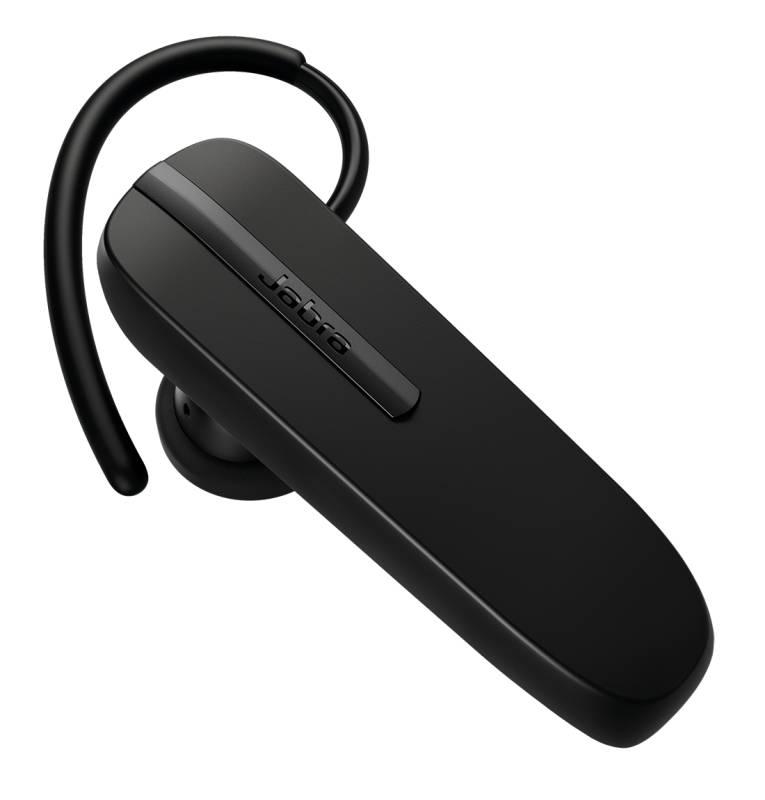 Handsfree Jabra Talk 5 černé