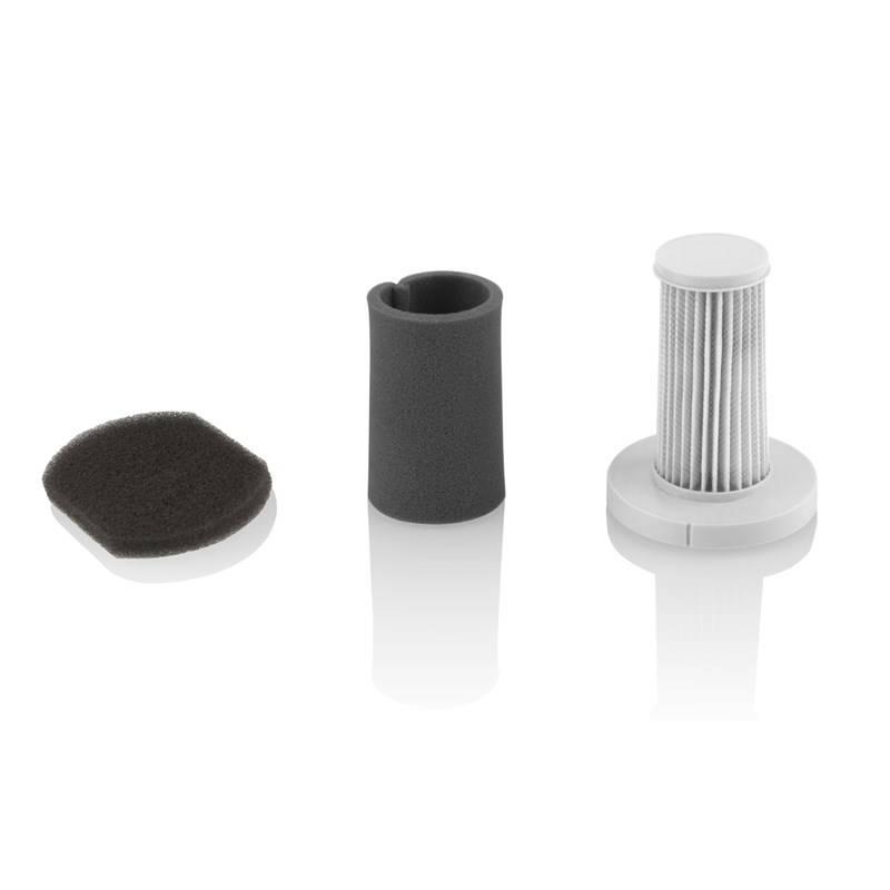 HEPA filtr pro vysavače Gallet HF700