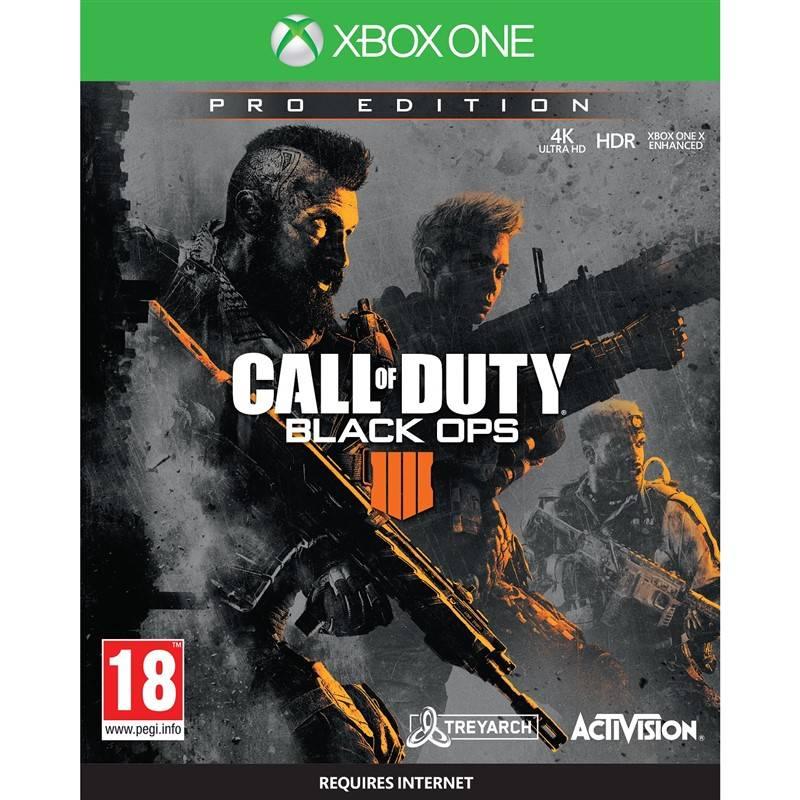 Hra Activision Xbox One Call of