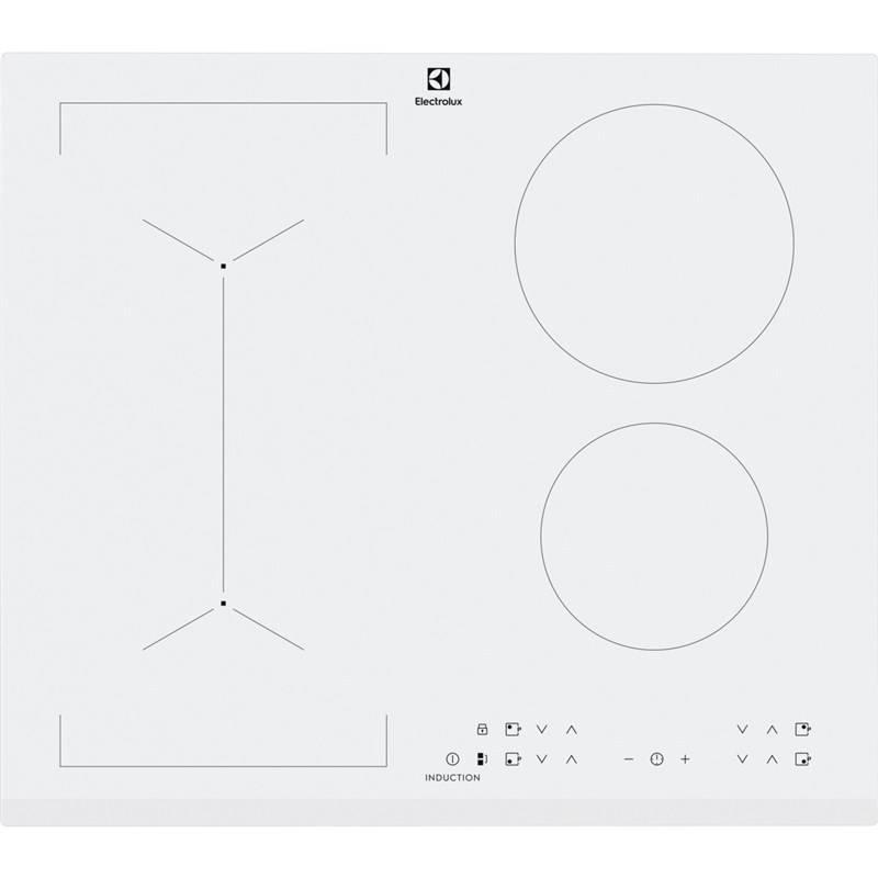 Indukční varná deska Electrolux LIV63430BW bílá