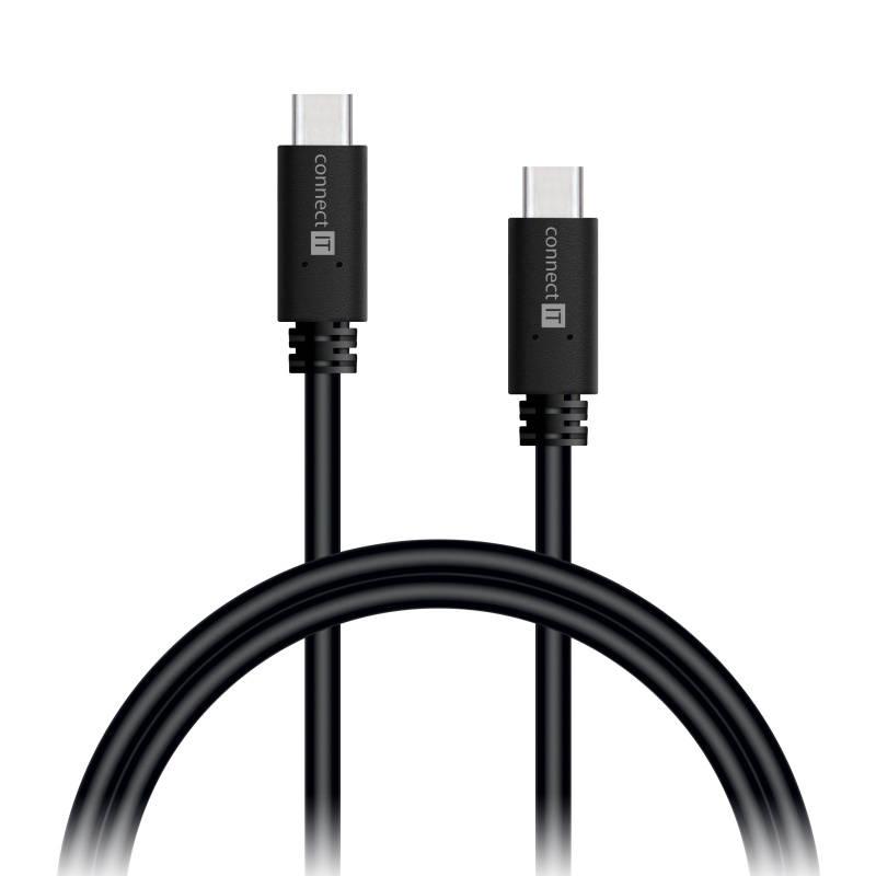 Kabel Connect IT Wirez USB-C USB-C,