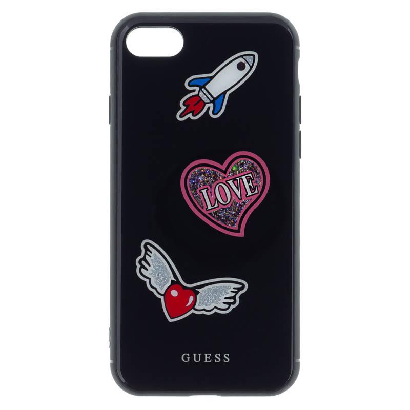 Kryt na mobil Guess Iconic Case