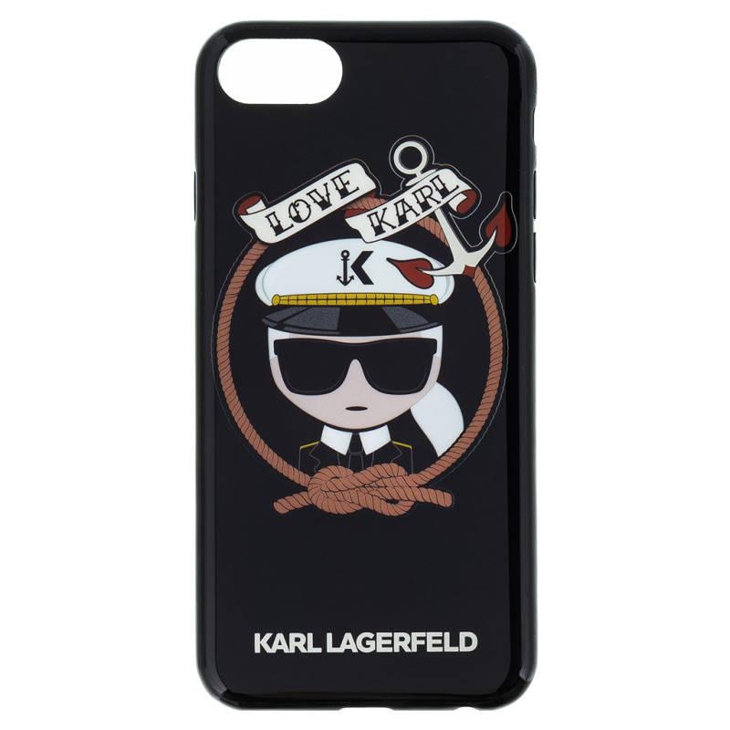 Kryt na mobil Karl Lagerfeld Karl