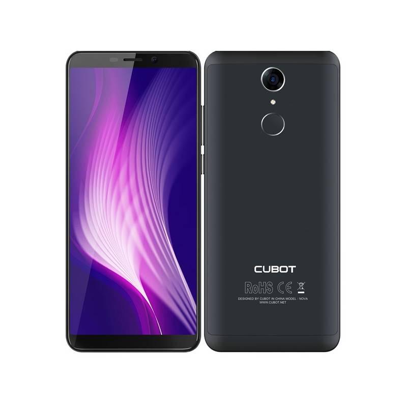 Mobilní telefon CUBOT Nova Dual SIM