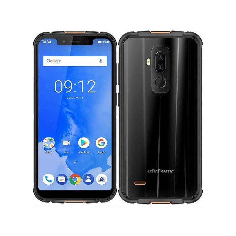Mobilní telefon UleFone Armor 5 Dual