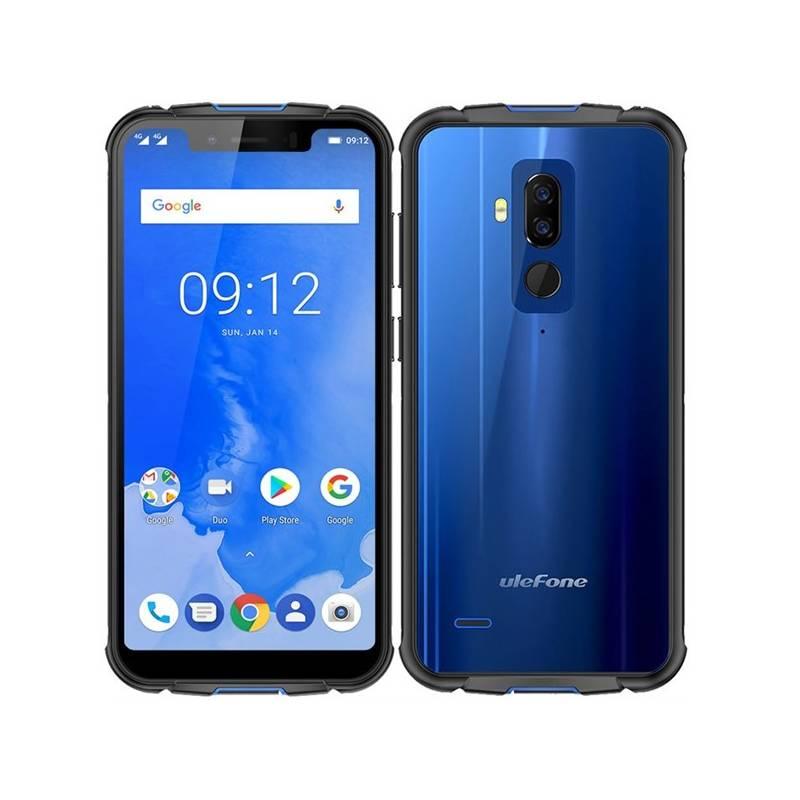 Mobilní telefon UleFone Armor 5 Dual