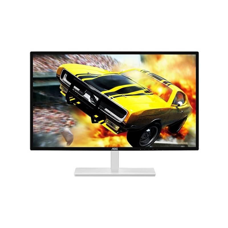 Monitor AOC Q3279VWFD8 černý