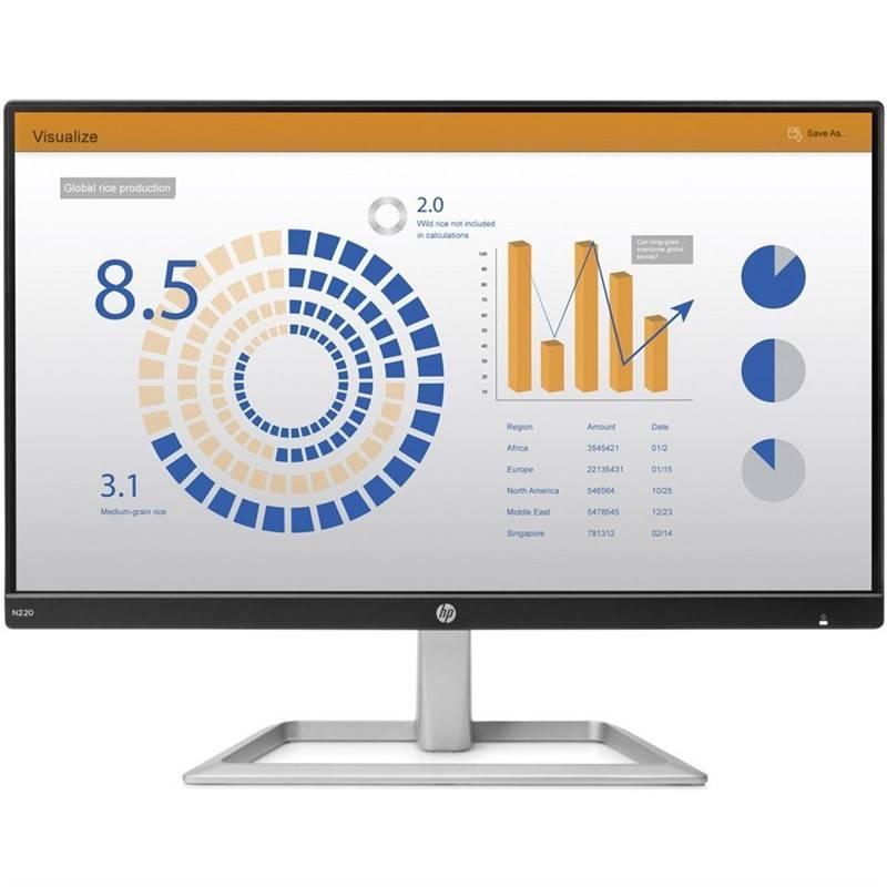 Monitor HP N220