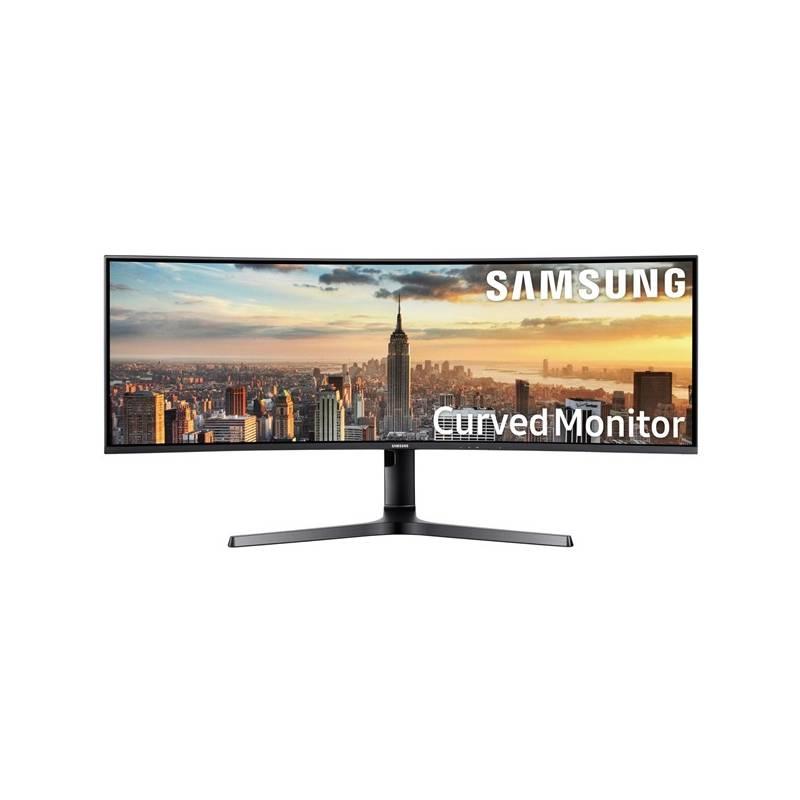 Monitor Samsung LC43J890DKUXEN