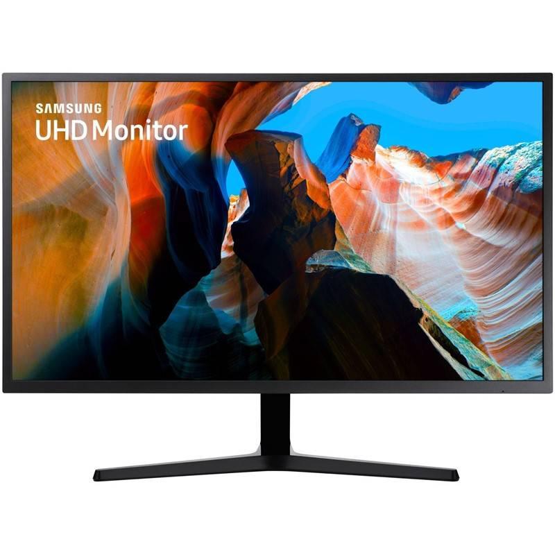 Monitor Samsung LU32J590UQUXEN
