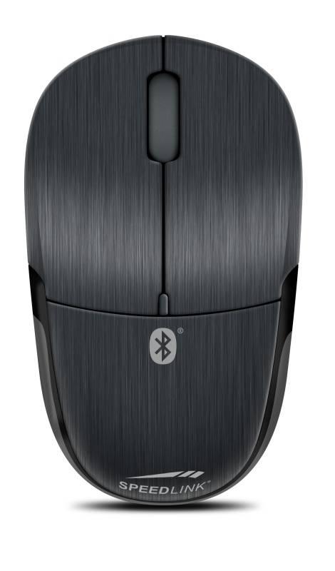 Myš Speed Link Jixster Bluetooth černá