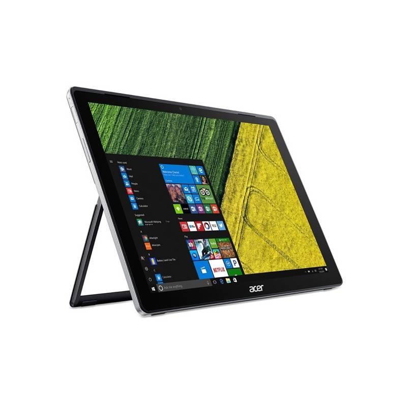 Notebook Acer Switch 5 černý