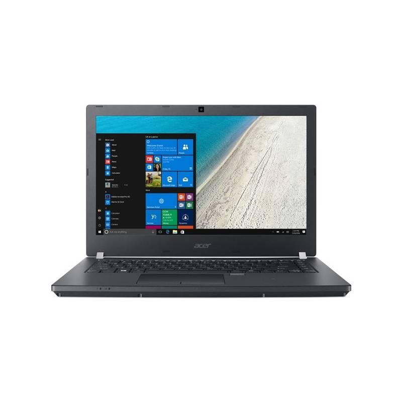 Notebook Acer TravelMate TMP449-G3-M-3094 černý, Notebook, Acer, TravelMate, TMP449-G3-M-3094, černý