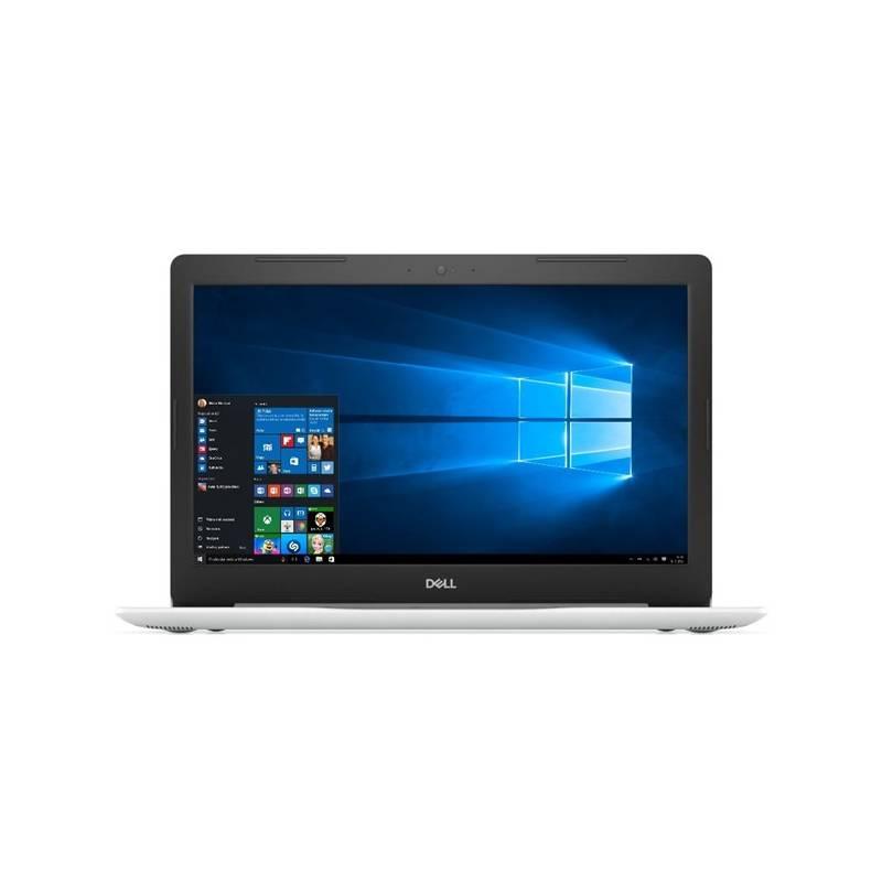 Notebook Dell Inspiron 15 5000 bílý