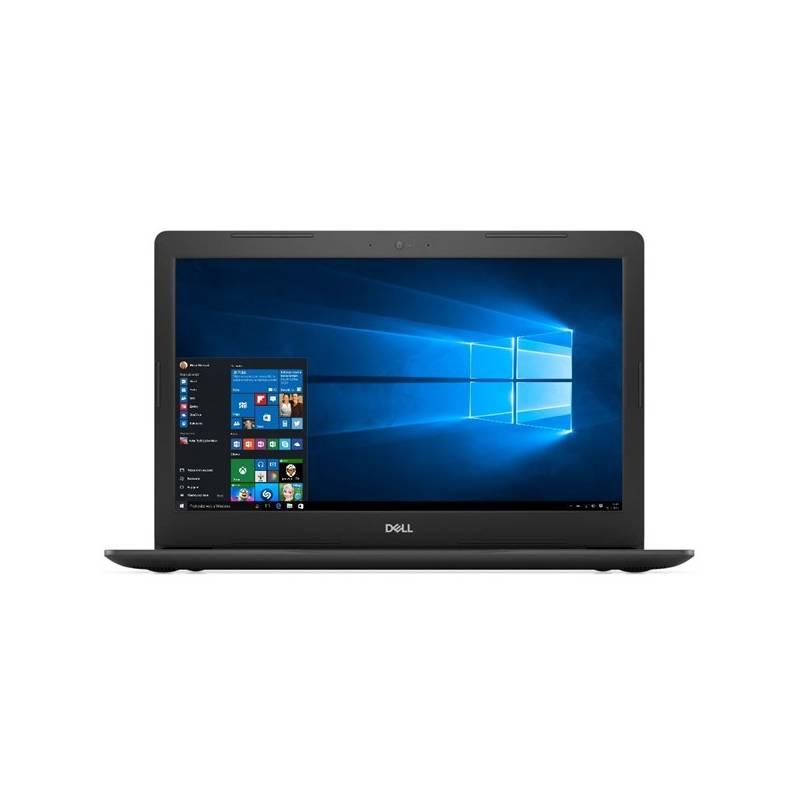 Notebook Dell Inspiron 15 5000 černý