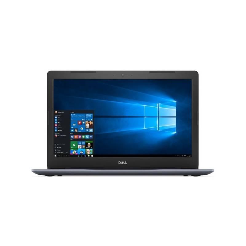 Notebook Dell Inspiron 15 5000 modrý