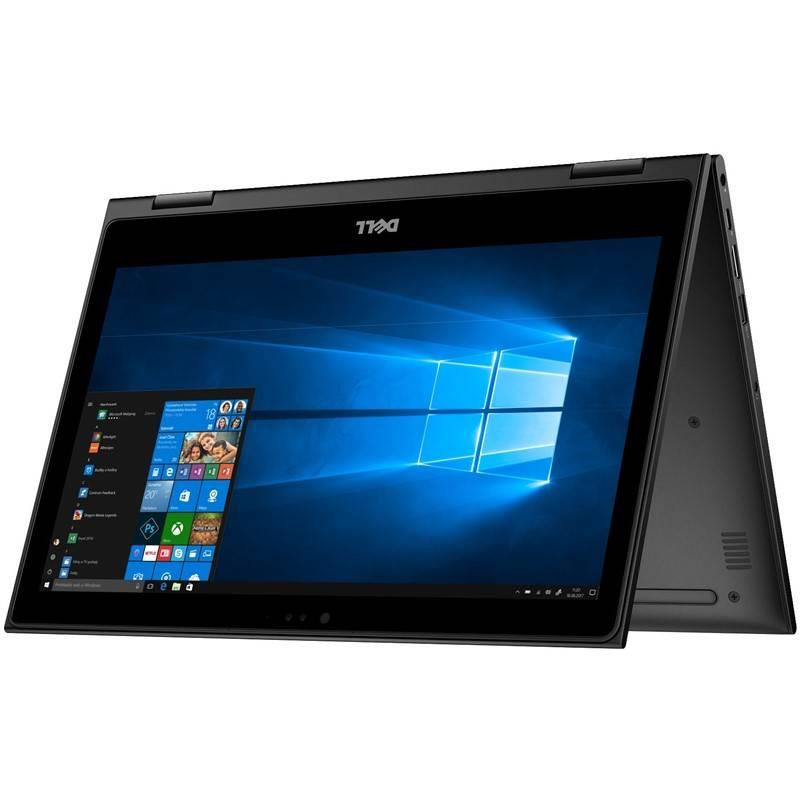 Notebook Dell Latitude 3390 2in1 černý