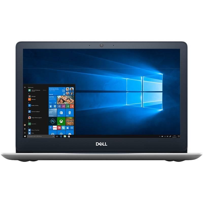 Notebook Dell Vostro 5370 šedý
