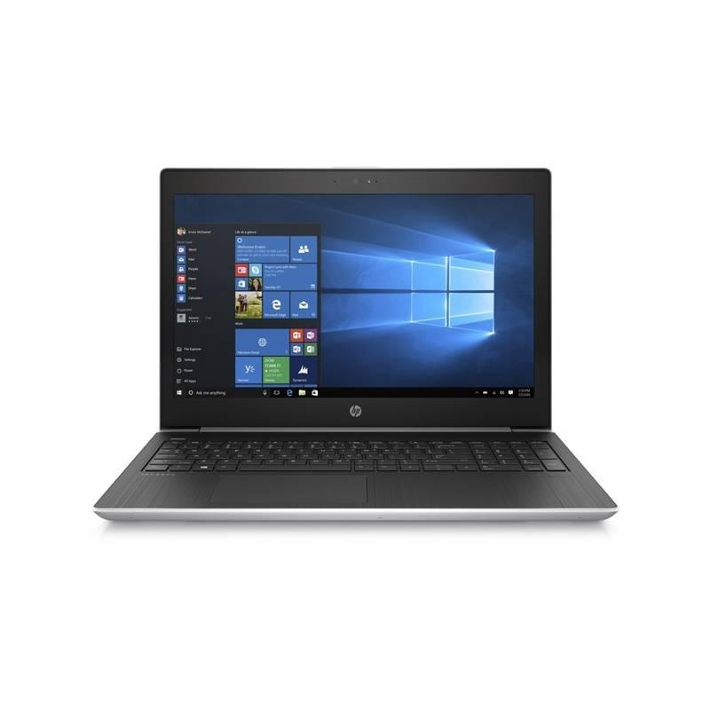 Notebook HP ProBook 450 G5 černý