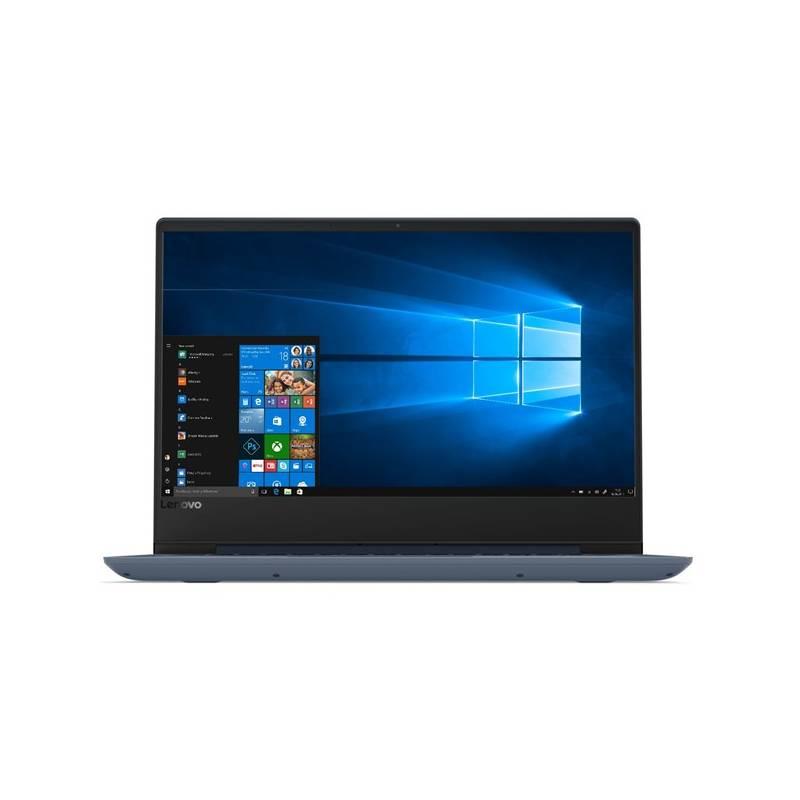 Notebook Lenovo 330S-14IKB modrý