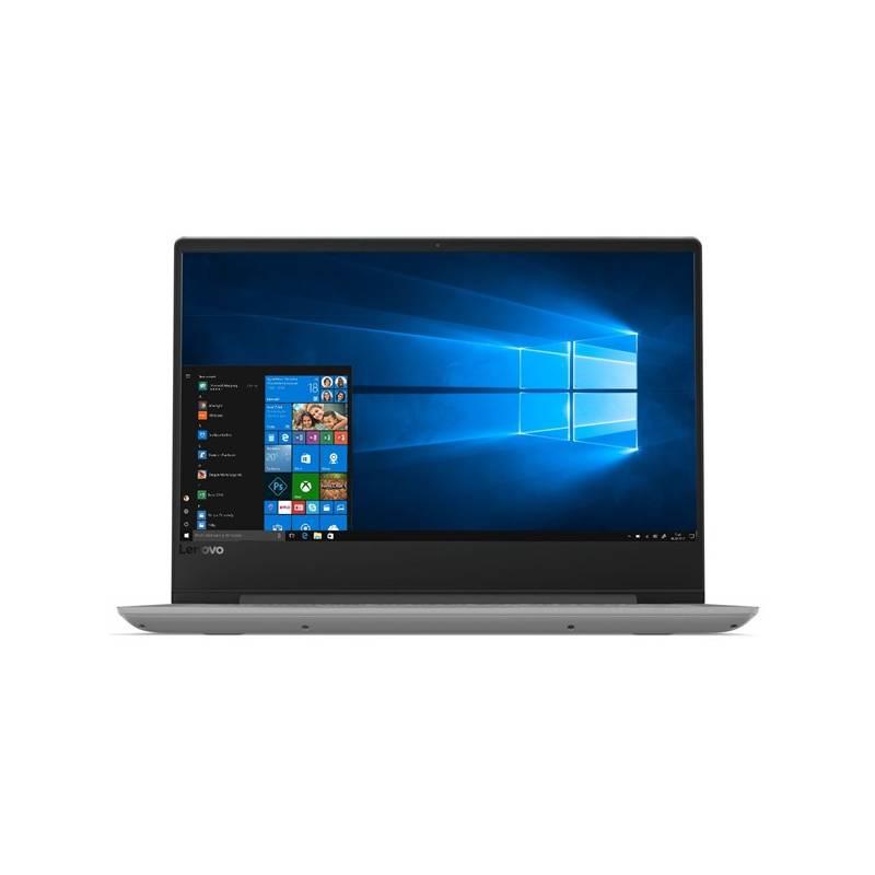 Notebook Lenovo 330S-14IKB šedý