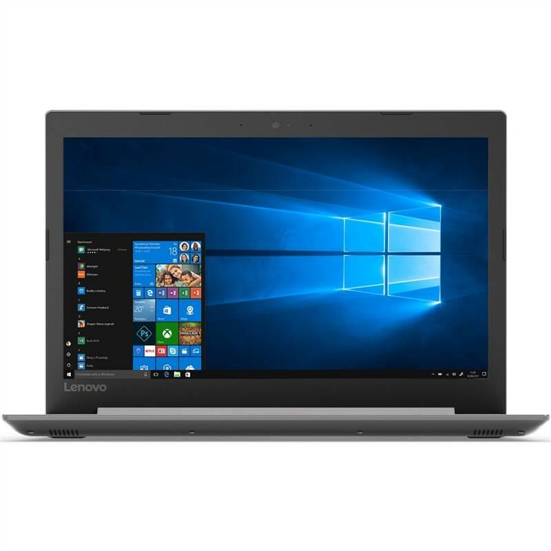 Notebook Lenovo IdeaPad 330-15IKBR šedý