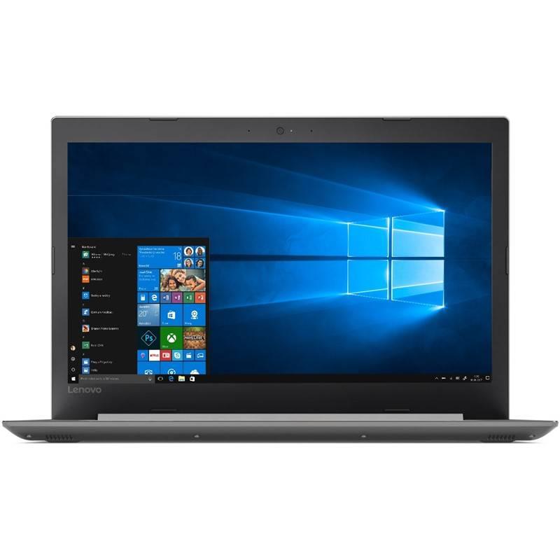 Notebook Lenovo IdeaPad 330-17ICH šedý