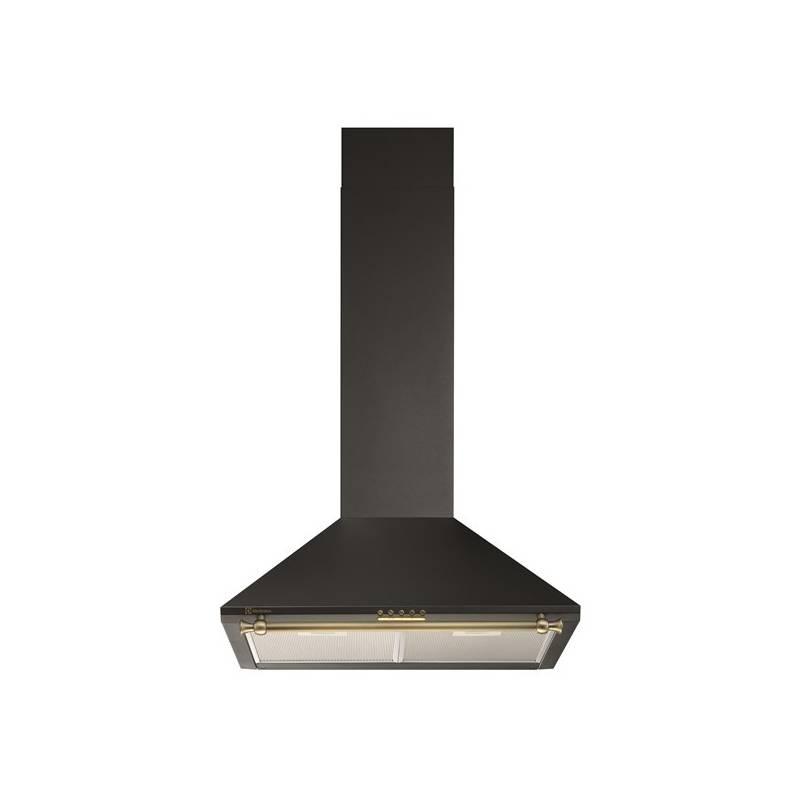 Odsavač par Electrolux EFC216R černý