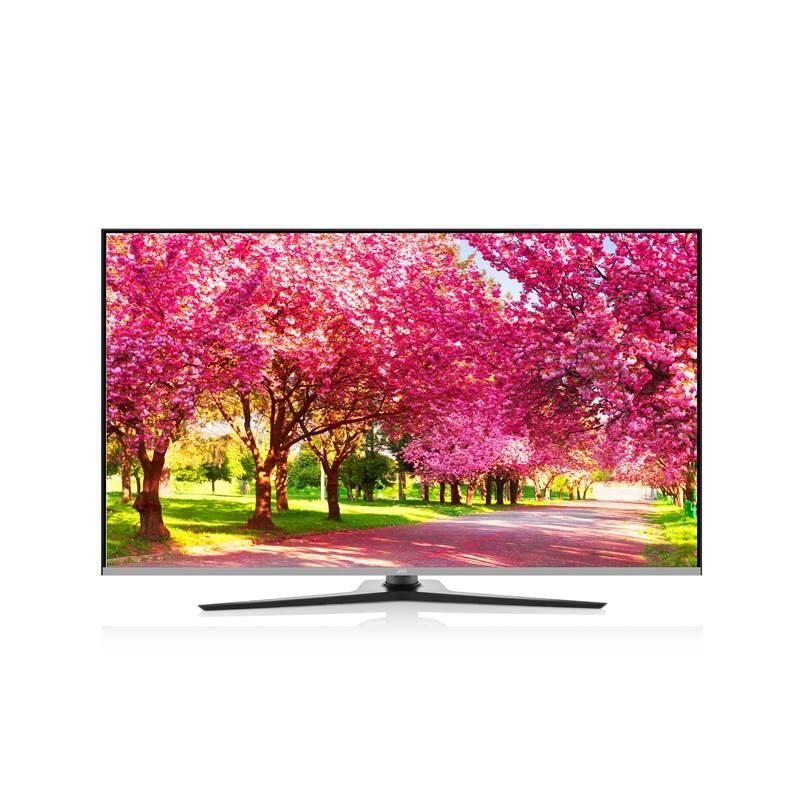 Televize JVC LT-65VU93L černá