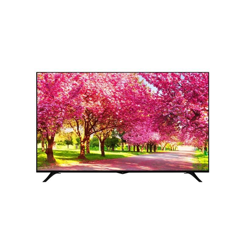 Televize JVC LT-75VU83L černá