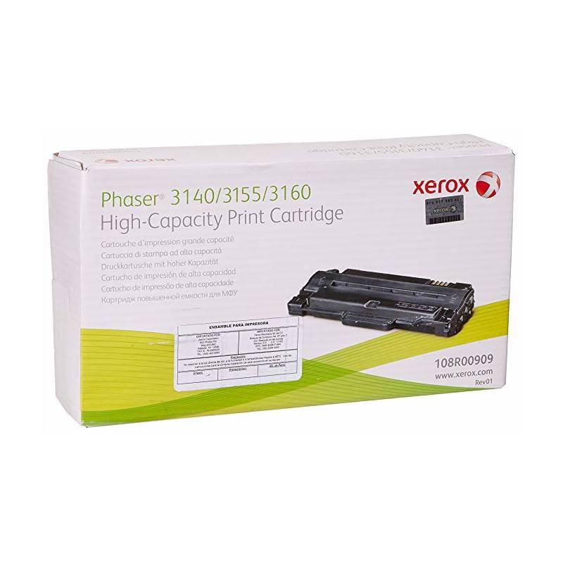 Toner Xerox pro Phaser 3140, 3160