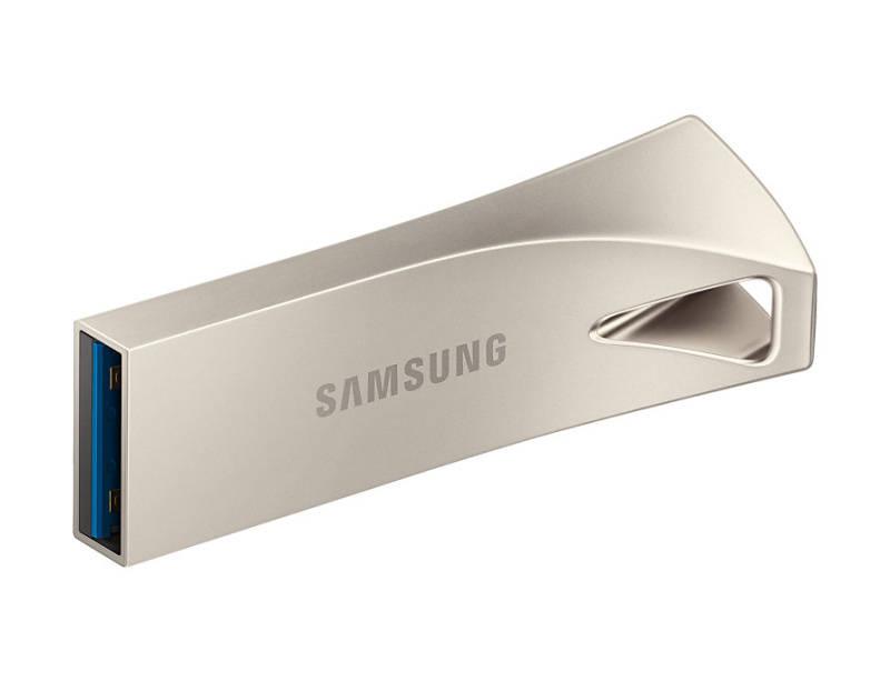 USB Flash Samsung Bar Plus 128GB