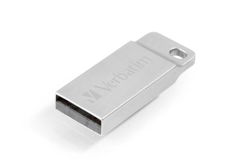 USB Flash Verbatim Store 