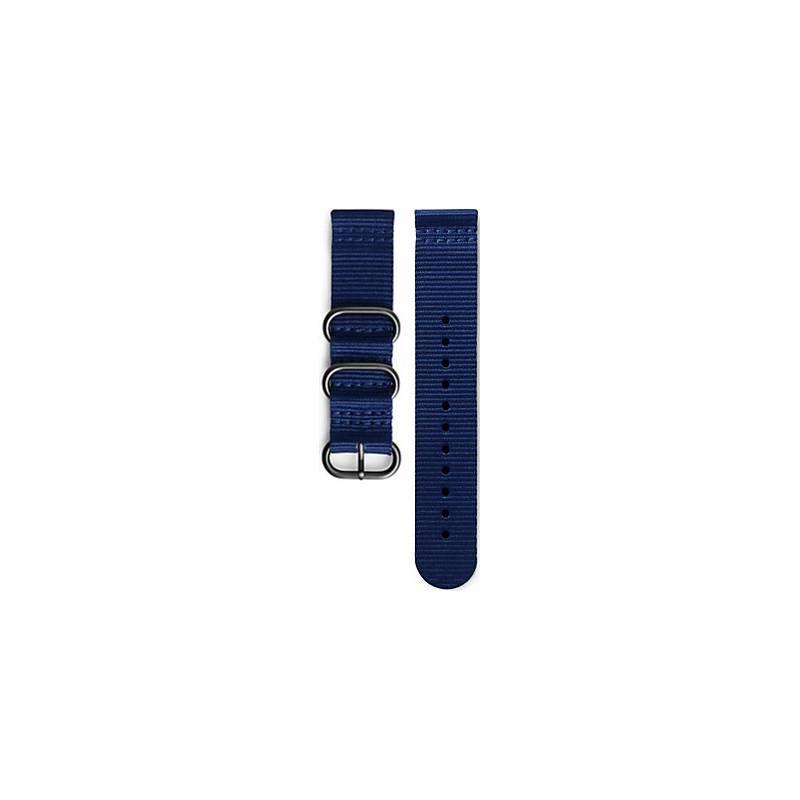 Výměnný pásek Samsung pro Gear Sport GP-R600BR Blue modrý, Výměnný, pásek, Samsung, pro, Gear, Sport, GP-R600BR, Blue, modrý