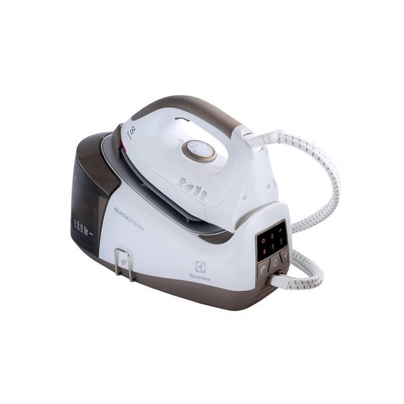 Žehlicí systém Electrolux EDBS3360 bílá