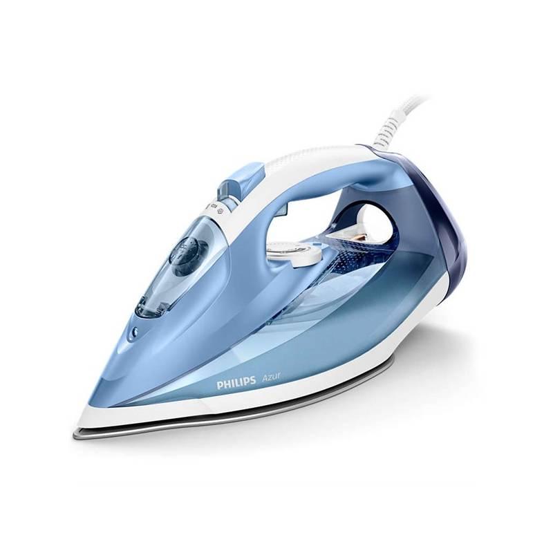 Žehlička Philips Azur Performer GC4532 20