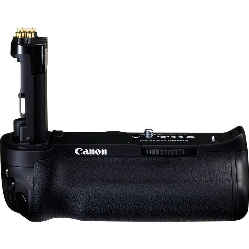 Bateriový grip Canon BG-E20 bateriový držák, Bateriový, grip, Canon, BG-E20, bateriový, držák