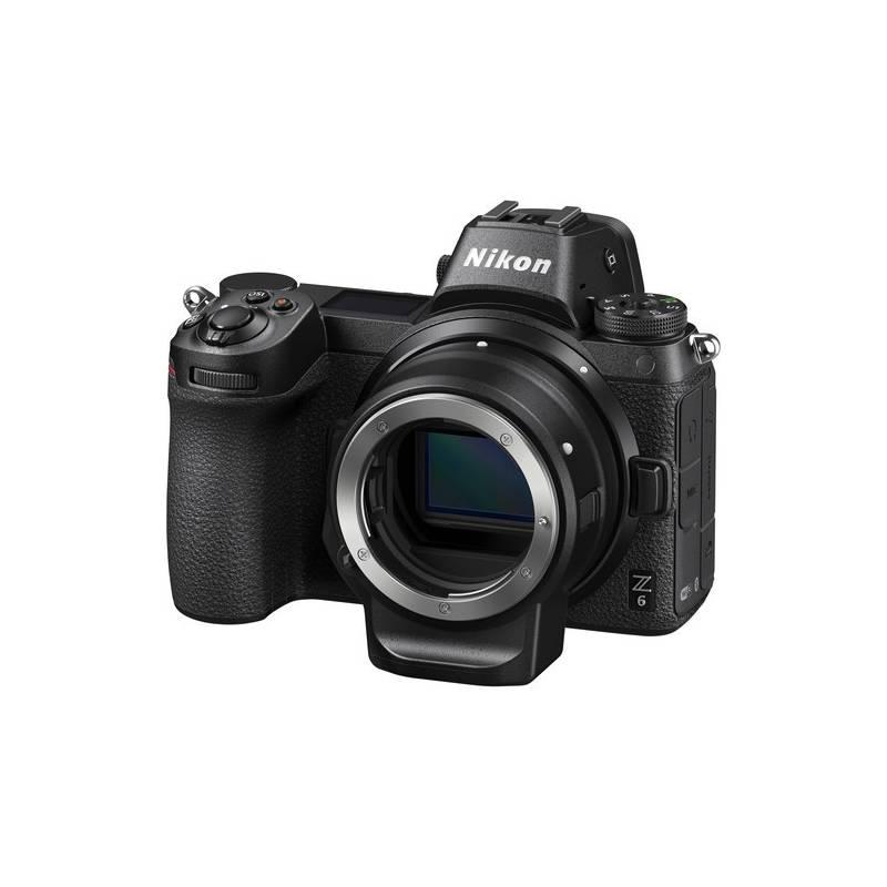 Digitální fotoaparát Nikon Z 6 adaptér