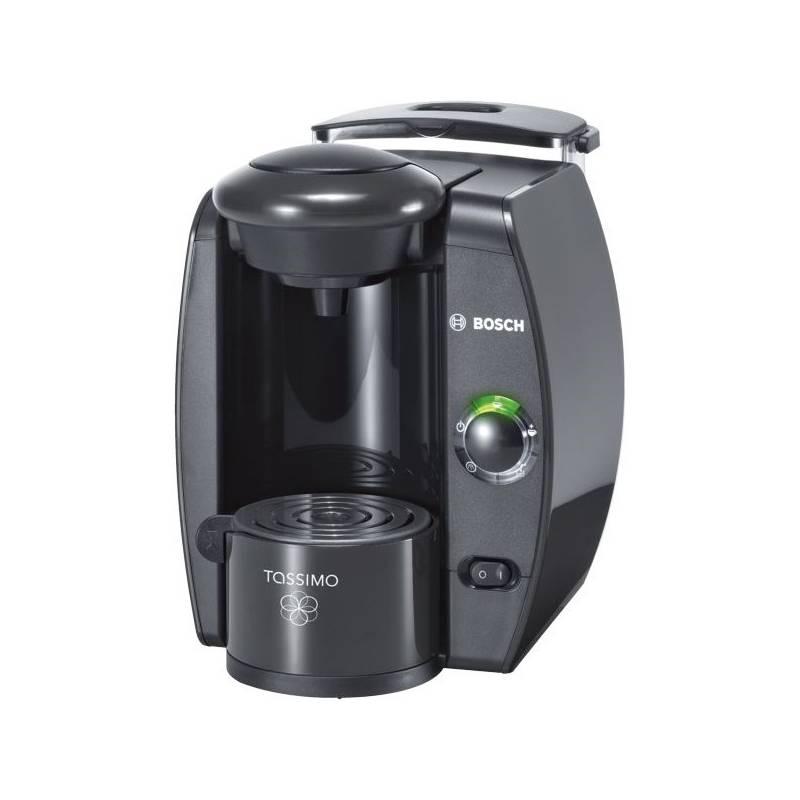 Espresso Bosch Tassimo FIDELIA TAS4000