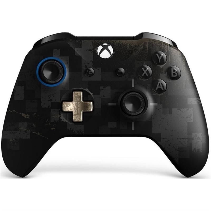 Gamepad Microsoft Xbox One Wireless -