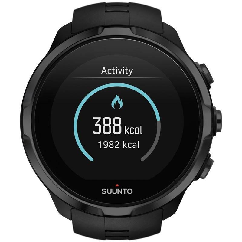 GPS hodinky Suunto Spartan Sport All