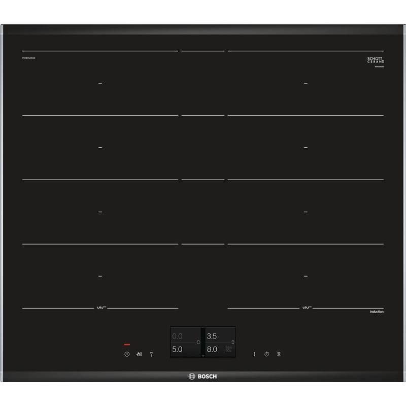 Indukční varná deska Bosch PXY675JW1E