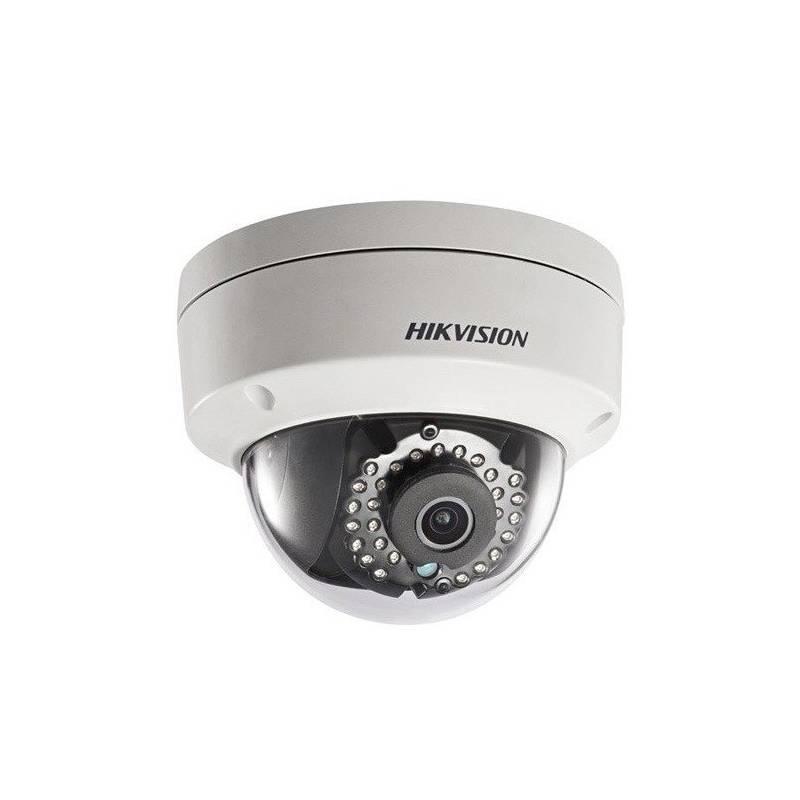 IP kamera Hikvision DS-2CD2142FWD-I bílá, IP, kamera, Hikvision, DS-2CD2142FWD-I, bílá