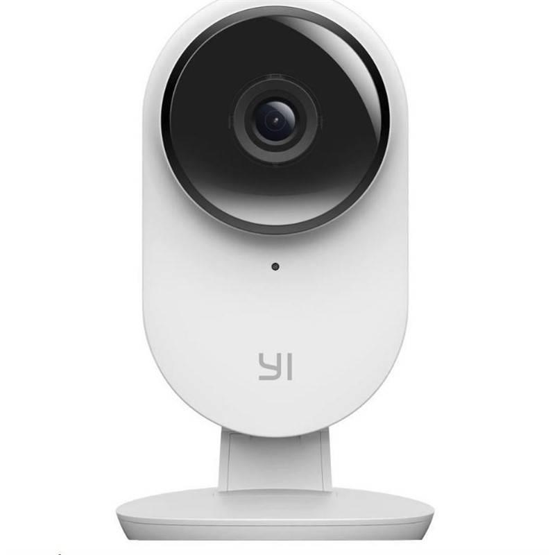 IP kamera YI Technology Home Full HD bílá