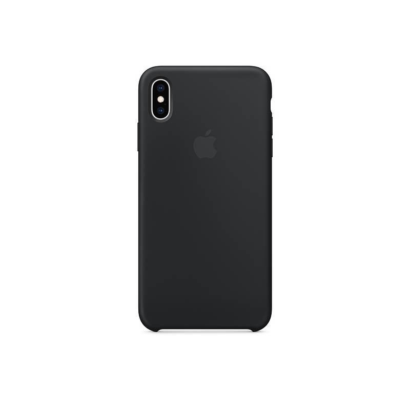 Kryt na mobil Apple Silicone Case