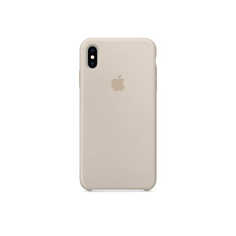 Kryt na mobil Apple Silicone Case