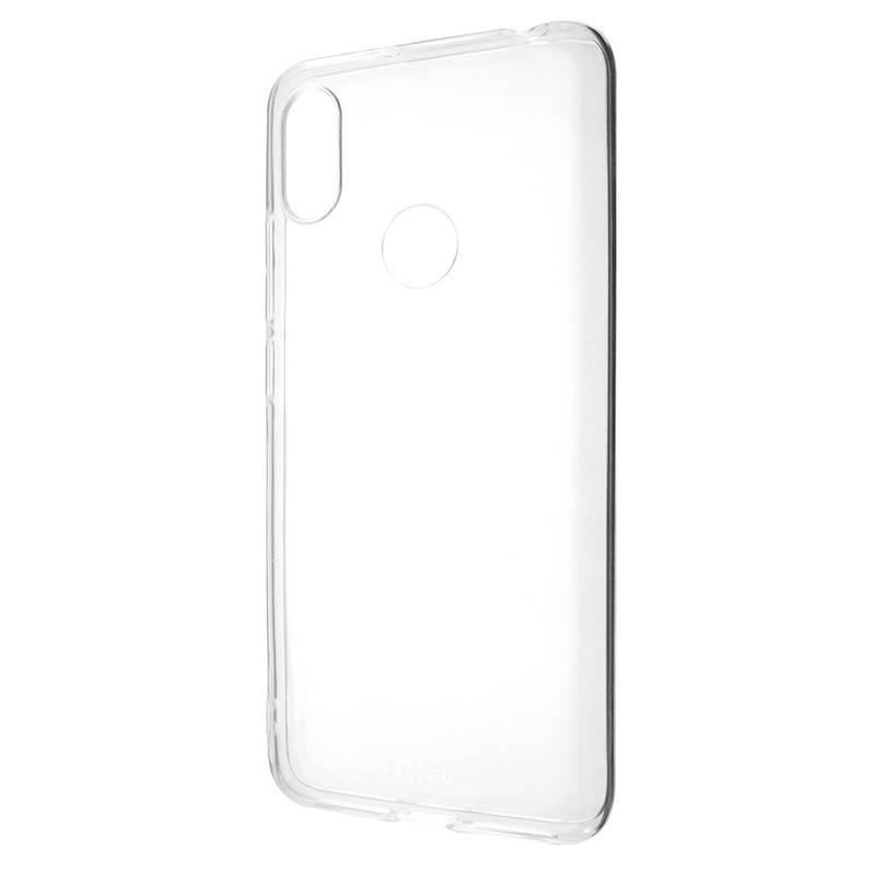 Kryt na mobil FIXED Skin pro