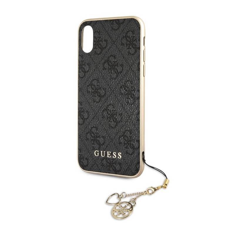 Kryt na mobil Guess Charms Hard